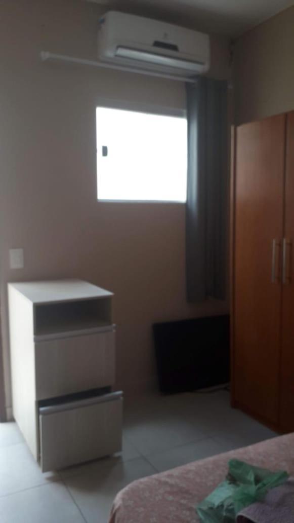 Casa Aeroclube Apartment โจเอาเปสโซอา ภายนอก รูปภาพ